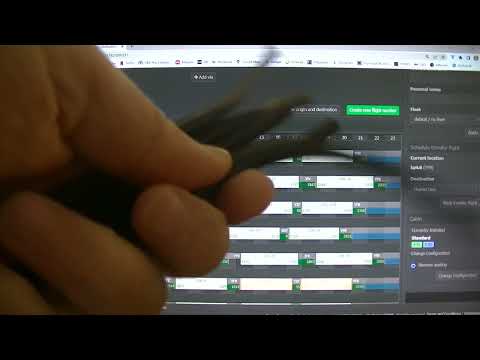 MongoTV_4768 - Mongo Games - AIRLINESIM - Part 219 - PIZZA AIR - Iqaluit - Canada