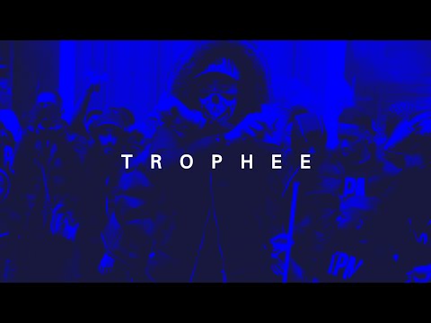 Instru Trap/Uk Drill Freeze Corleone x Frenetik x Ziak Type Beat 2021- Trophée (Prod. By MontaBeats)