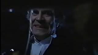 Vengeance is mine, saith the Lord.