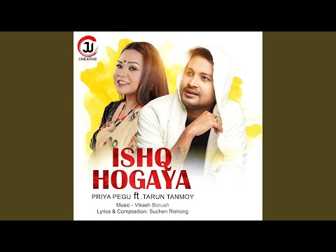 Ishq Hogaya