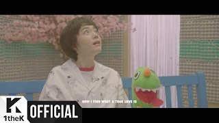 [MV] OKDAL(옥상달빛) _ Love Advice(연애상담)