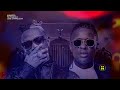 Fik Fameica X Jose Chameleone Anaweza Official Lyrics Video