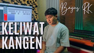 Download lagu KELIWAT KANGEN (Sun simpen ring ati roso welas iki nang riko sing biso ngelalekaken mp3