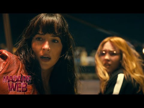 Thumbnail of the video: Get Off The Train 53"