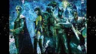 Watchmen - Ether's Tragic Cover Audio Dub