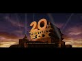 20th Century Fox And Lucasfilm Ltd Logos With Extracted Audio Channels