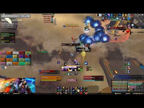 Mythic Skolex, the Insatiable Ravener