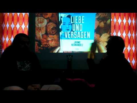 Comicgruft - Folge 3