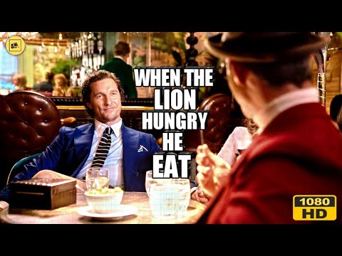 The Gentleman In 6-Minutes - Movie Recaps