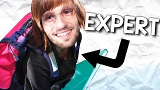 COMMENT TRICHER EN COURS Highschool 101 