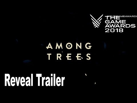 Among Trees: Анонс гри
