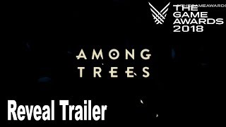 Among Trees: Анонс игры