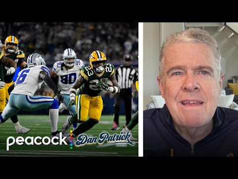 Peter King on why he likes NFL games ending in ties | Dan Patrick Show | NBC Sports