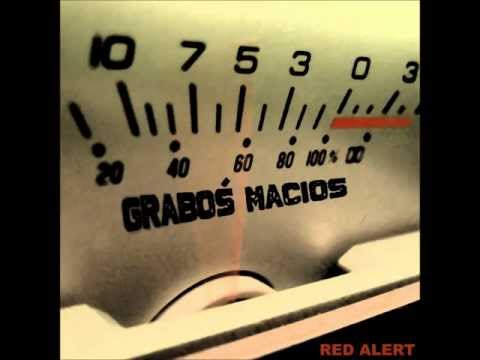 Graboś / Macios - Red Alert [RED ALERT] 2012