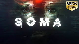 深海探索ホラー SOMA 初見プレイ #2