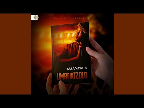 Umafikizolo - Niyobashamaphi 