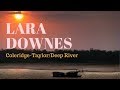 Lara Downes - Samuel Coleridge-Taylor: Deep River