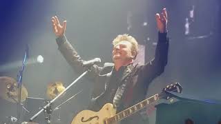 Miguel Mateos - Llámame / Amame ahora (Estadio Obras 18.11.17)