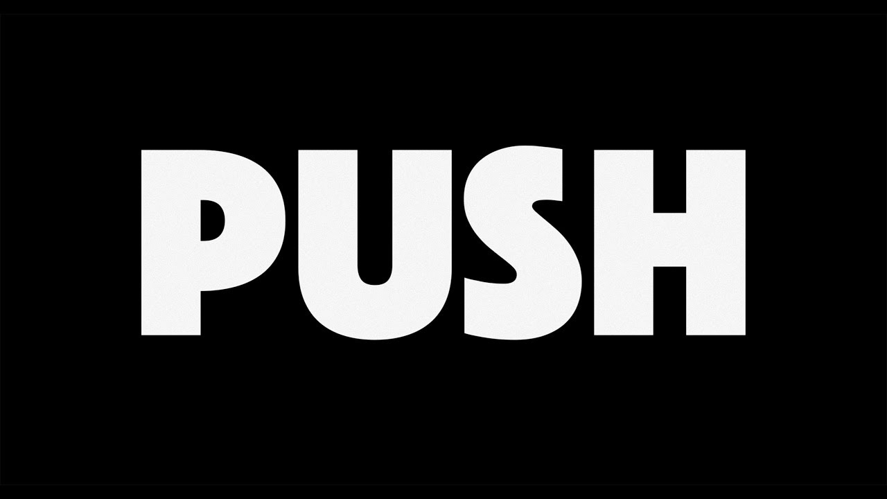 Kongos - Push