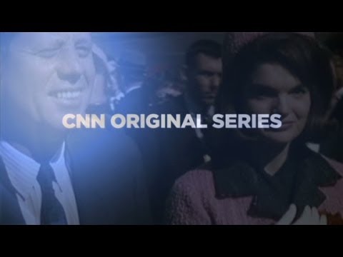 Thumbnail of the video: The Sixties on CNN