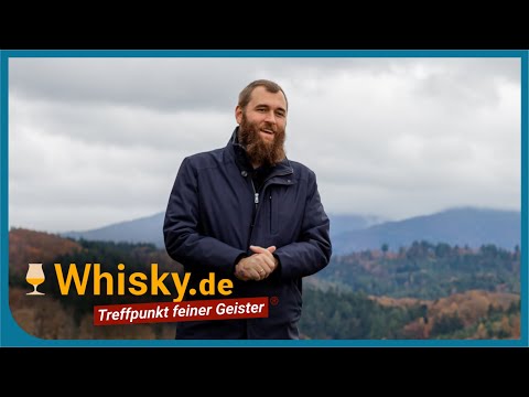 V-Sinne Schwarzwald Brennerei Besichtigung | Zu Besuch bei  V-Sinne Schwarzwald Brennerei