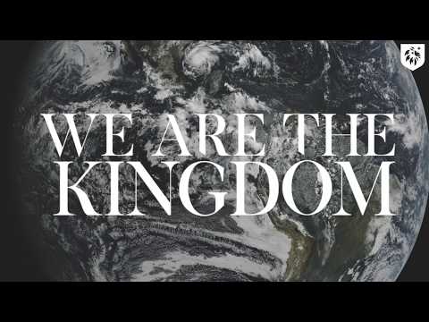 Thumbnail for We Are The Kingdom video