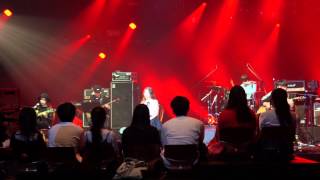 [20150614]바닐라 어쿠스틱-1분도 못버텨