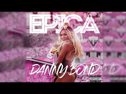 Danny Bond - Eu Gosto é de Dar feat. Kaya Conky (prod. Dj Fabregas)