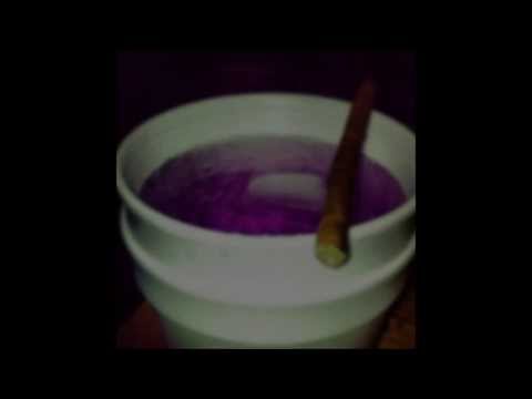 DJ NAWF - Drank & My Dro