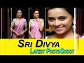 Sri Divya Latest Photo Shoot Photo Gallery Photos Images Pics Top Telugu Media