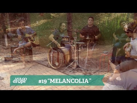 Melancolia video