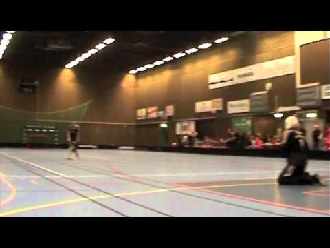 Partille Wizards - Pixbo Wallenstam, JAS 2010-10-23