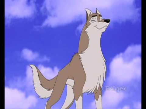 Balto - On My Fathers Wings