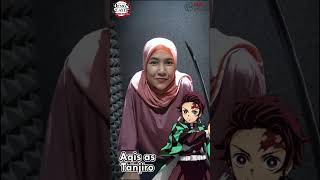 Download lagu Demon Slayer Bahasa Indonesia Farewell! mp3