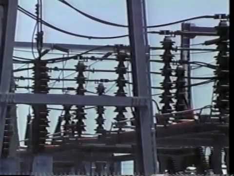 Electricity by Disney, 1971