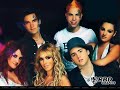 Llueve En Mi Corazón - RBD