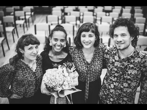 Ensemble Illyrica: Zvizde mi kažu