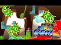 There Is NO Bee Mushroom Kaizo Mario Galaxy 2 14