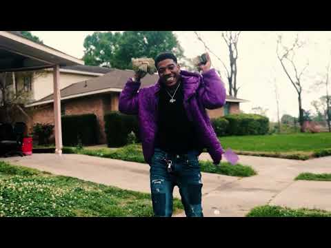 BBE AJ - Baller (Official Music Video)