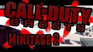 COD Ghosts : Minitage 2