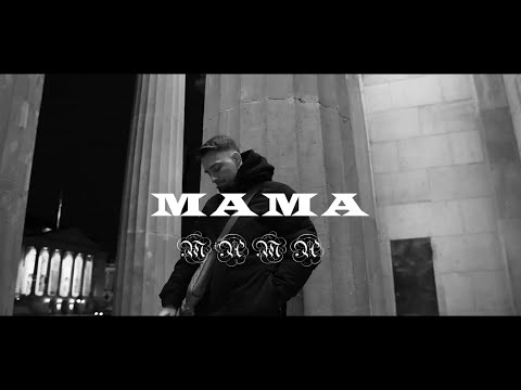 BOBBY VANDAMME X NGEE Type Beat - MAMA (prod.Spirit)