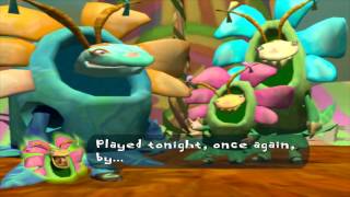 Shows Must Go On - Let's Play Psychonauts Part 24