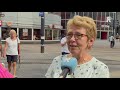 Rotterdammers over komst songfestival: Geweldig