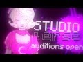 s⋆ᴅ‹ Studio⋆Derse 【   auditions open 】 [they will stay open for ...