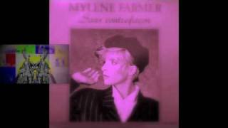 Mylène Farmer - Sans Contrefaçon (Boy remix 1987)