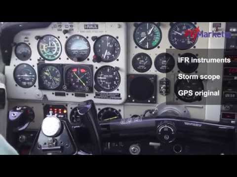 Beechcraft Bonanza F33C - 1970