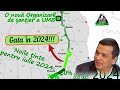 Autostrada A7 Ploiești Pașcani în Iunie 2024