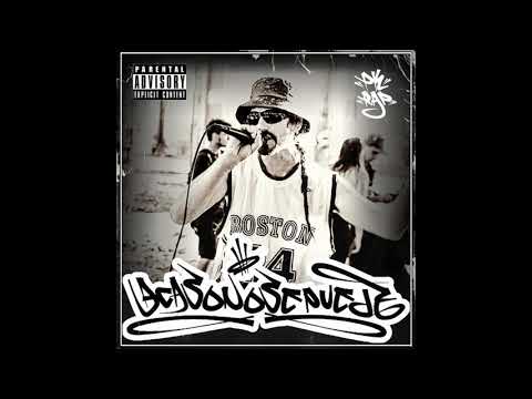 Peka Rap - Rap 22 (Ft. Masquerimas)