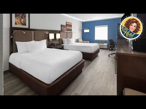 Baymont by Wyndham Lancaster PA Dutch Country | Lancaster (PA), United States | Hotel Review 🏩