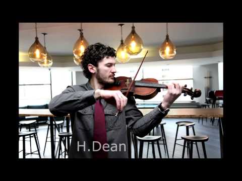 H.DEAN.MOZART - Hip Hop Violin Concerto No.1